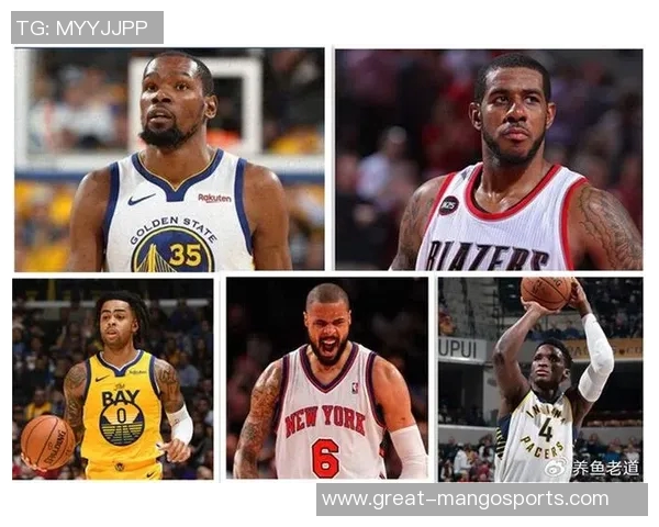 NBA所有篮球队员全名汇总及其背后的故事与成就分析