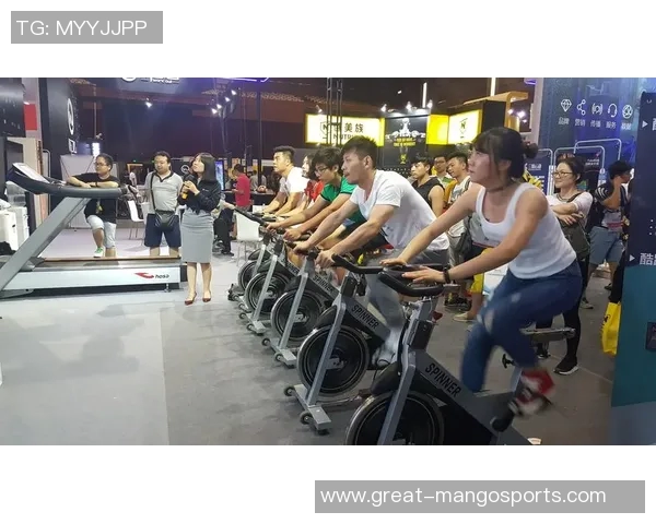 山西澳瑞特健身器材引领健身新潮流助力健康生活方式