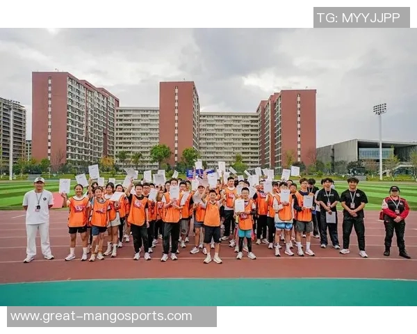 成都体育培训机构助力青少年成长与健康发展探索新模式与新机遇